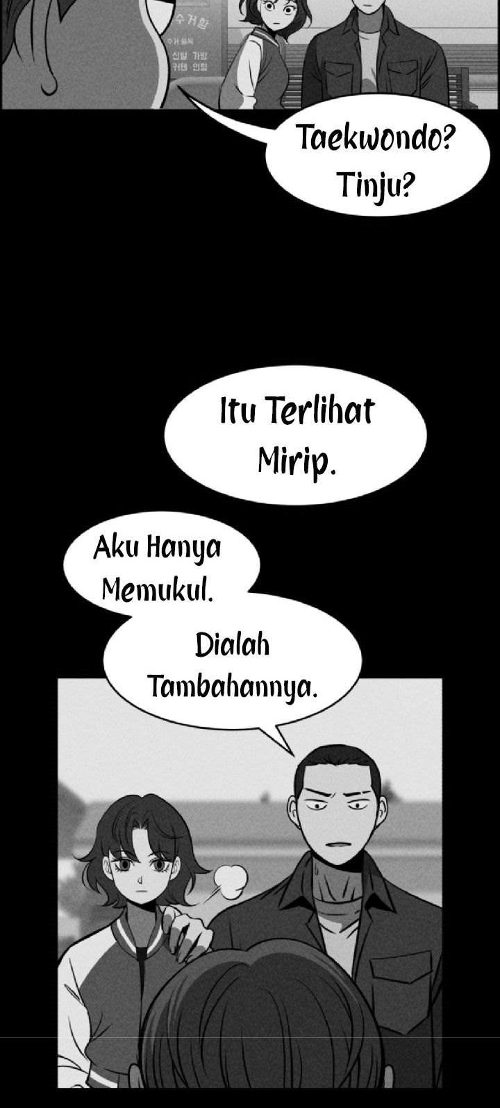 Omnipotence Chapter 6 Gambar 50