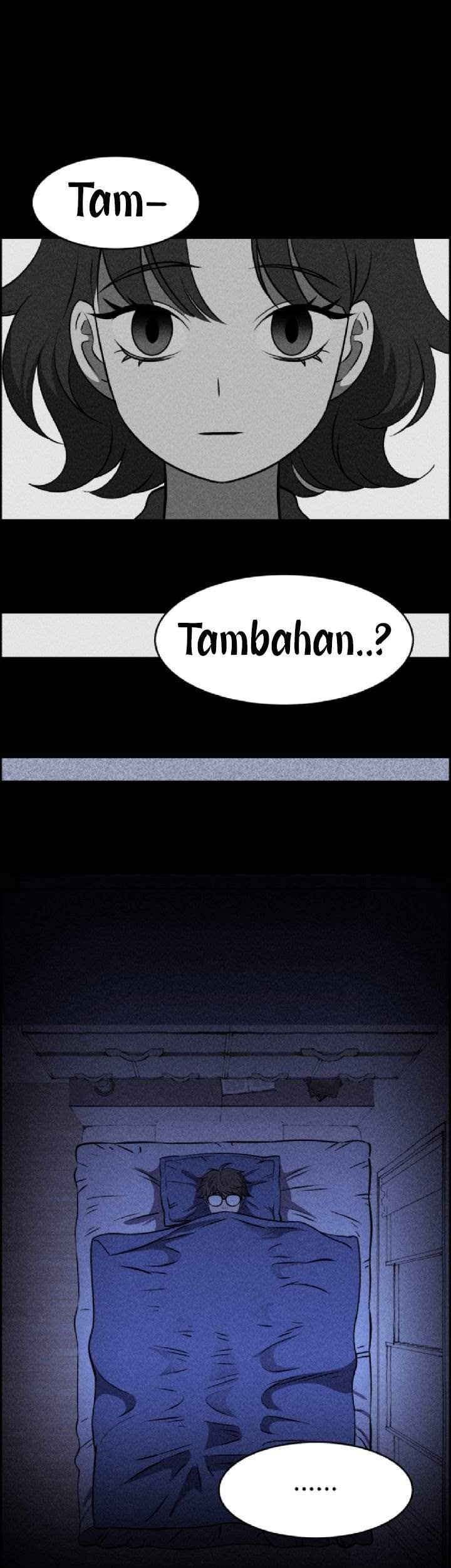 Omnipotence Chapter 6 Gambar 51