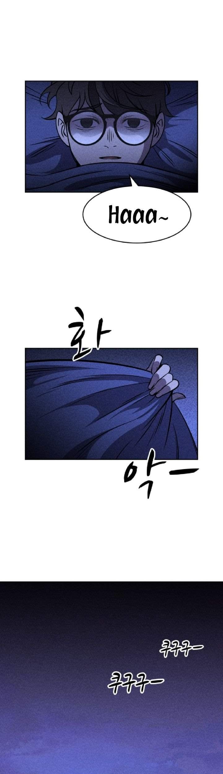 Omnipotence Chapter 6 Gambar 53