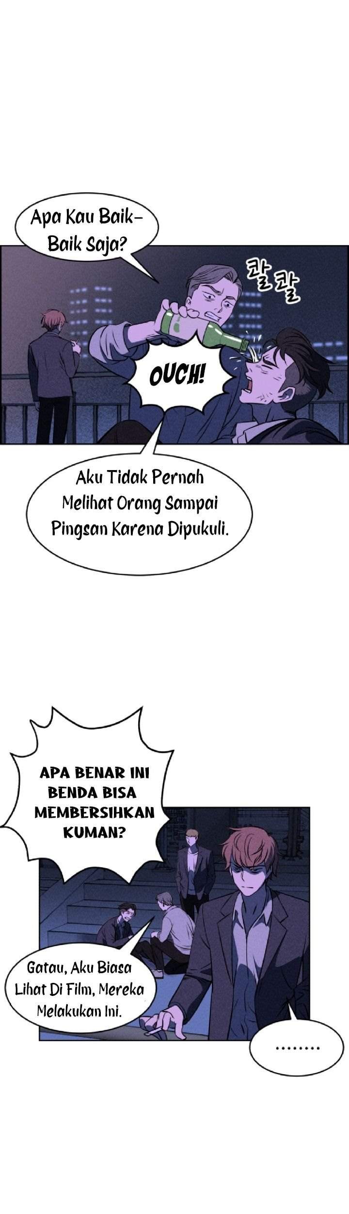 Omnipotence Chapter 6 Gambar 55