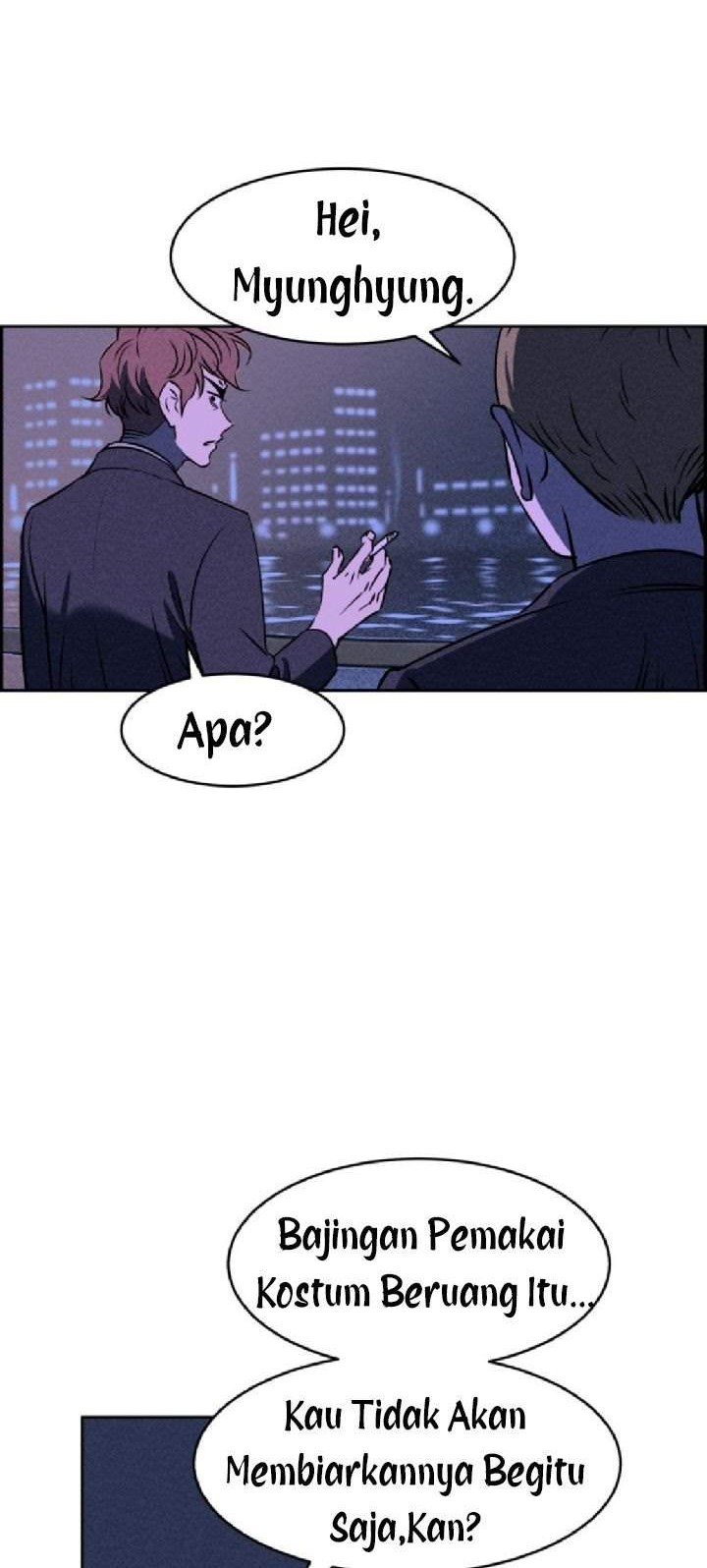 Omnipotence Chapter 6 Gambar 56