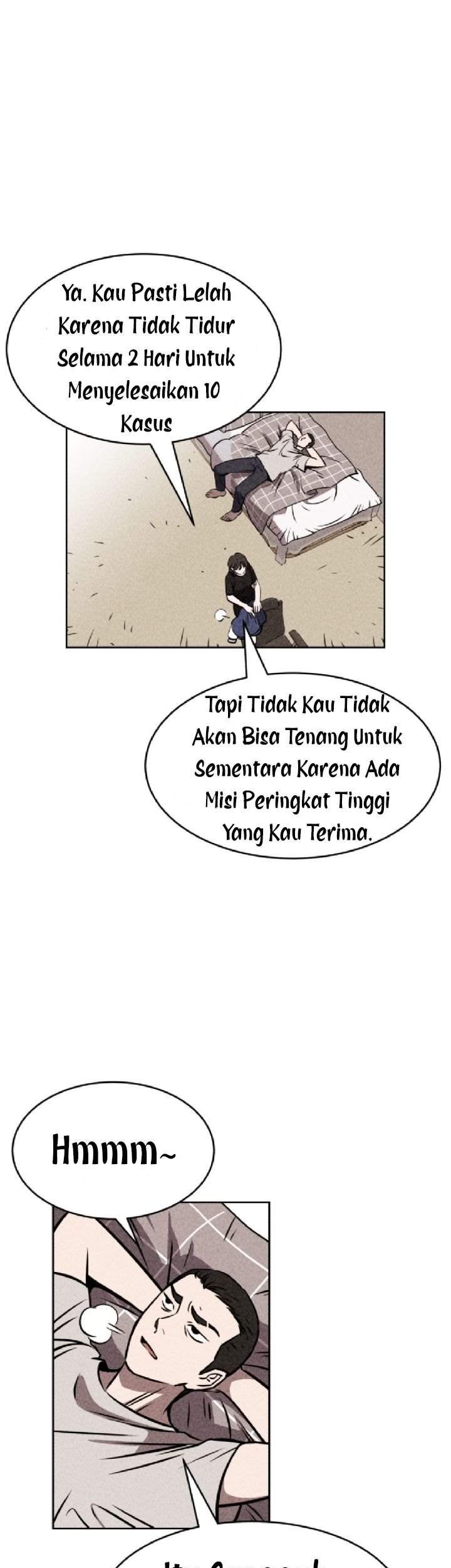 Omnipotence Chapter 6 Gambar 3
