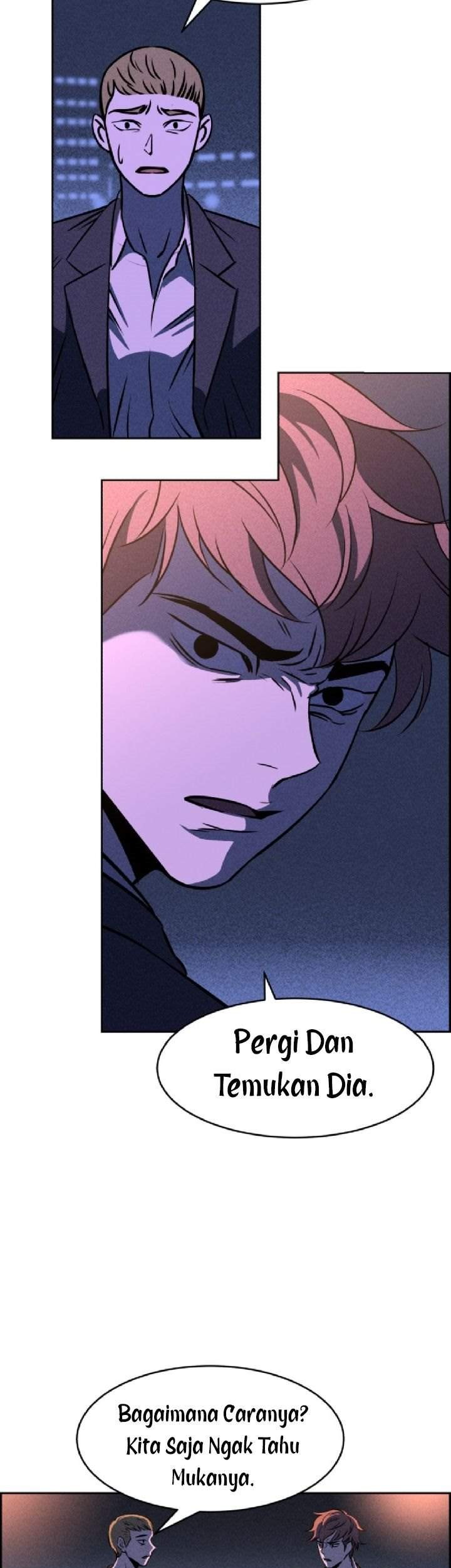 Omnipotence Chapter 6 Gambar 57