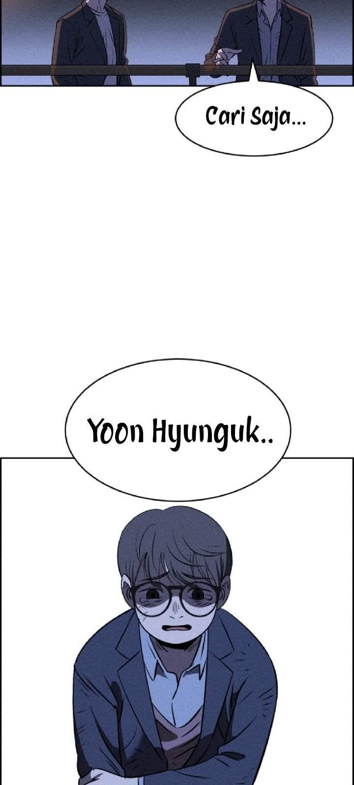 Omnipotence Chapter 6 Gambar 58