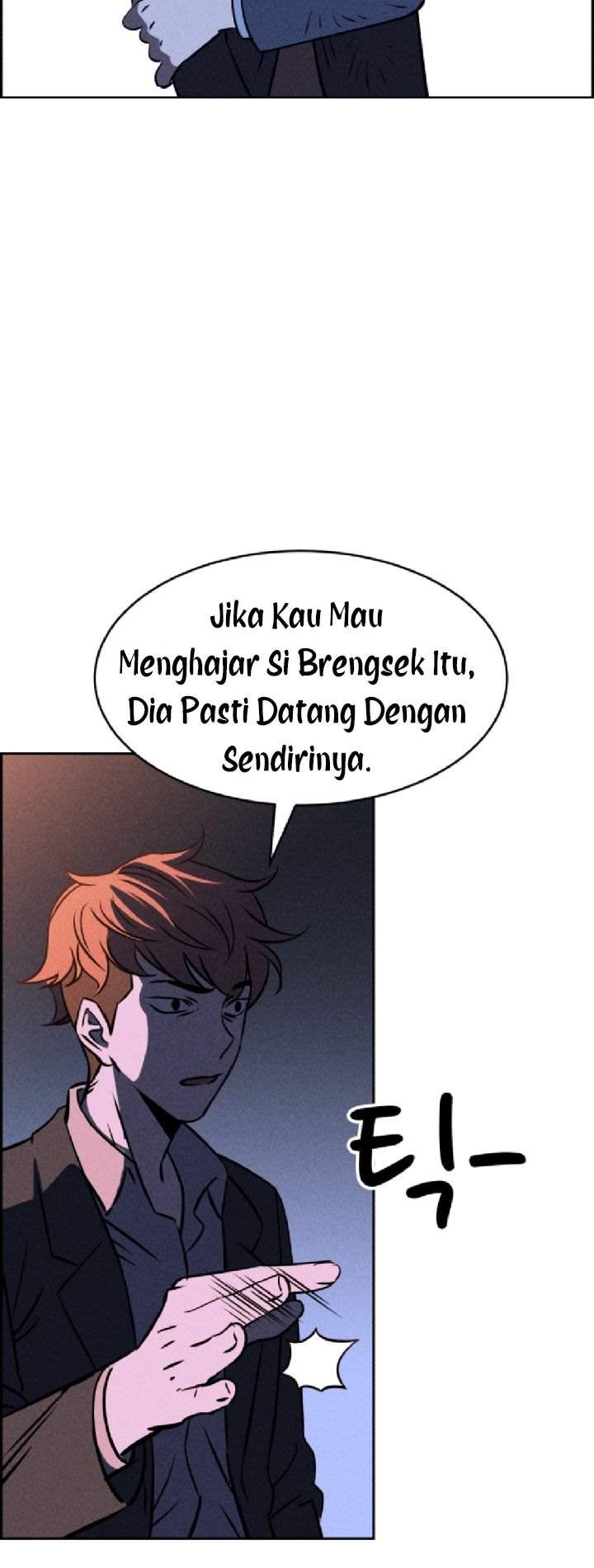 Omnipotence Chapter 6 Gambar 59