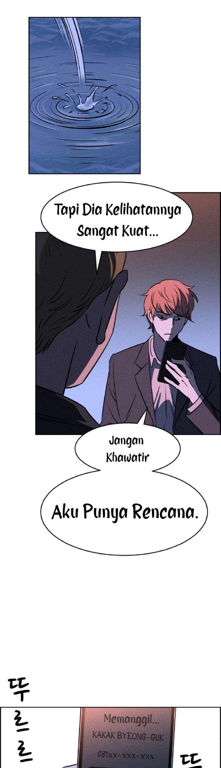 Omnipotence Chapter 6 Gambar 60