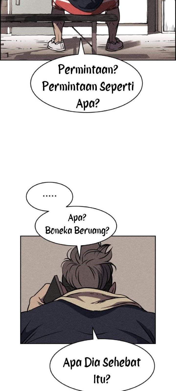 Omnipotence Chapter 6 Gambar 63