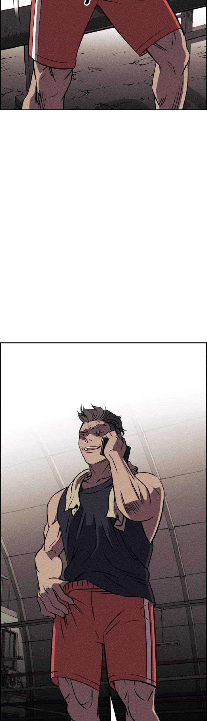 Omnipotence Chapter 6 Gambar 66