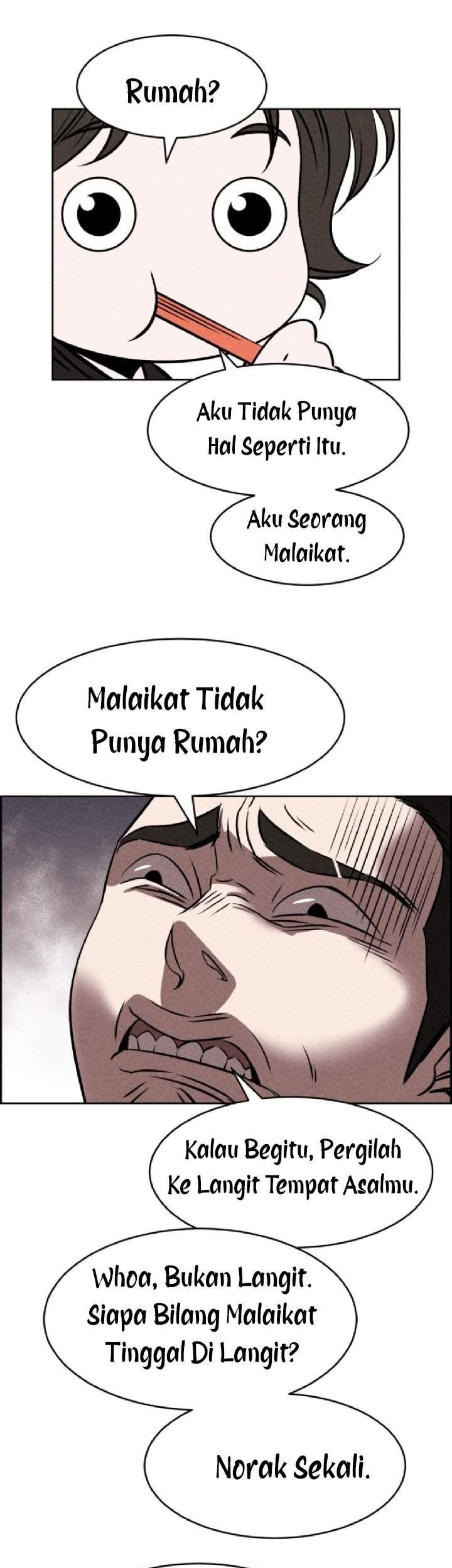 Omnipotence Chapter 6 Gambar 9