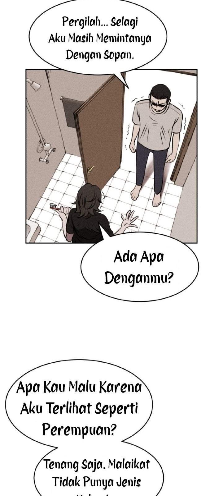 Omnipotence Chapter 6 Gambar 10