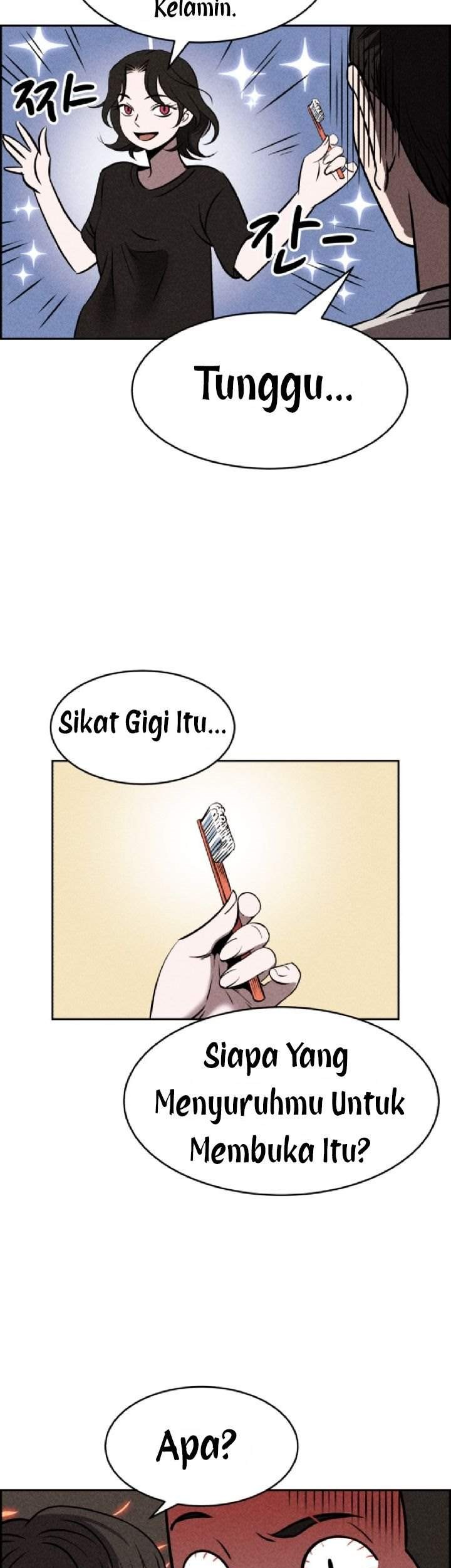 Omnipotence Chapter 6 Gambar 11