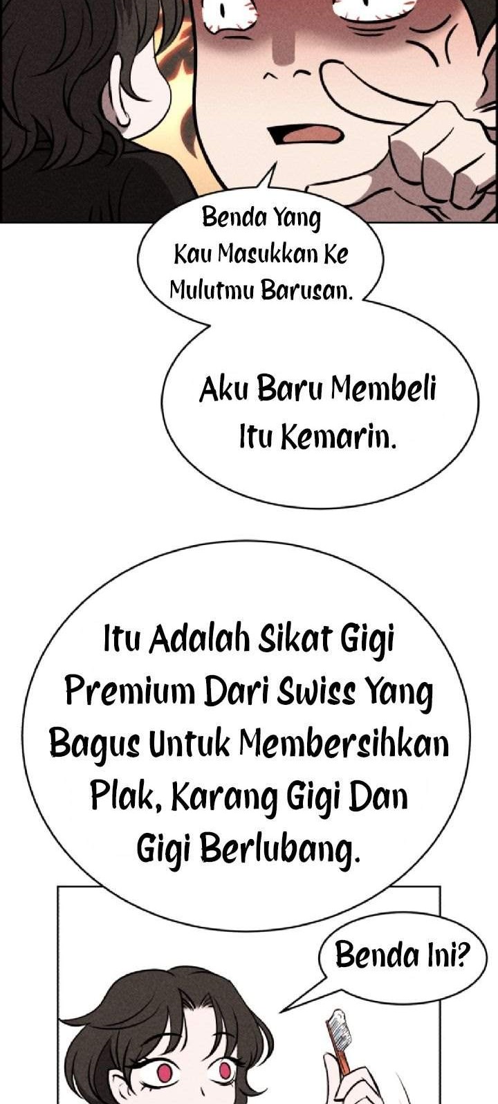 Omnipotence Chapter 6 Gambar 12