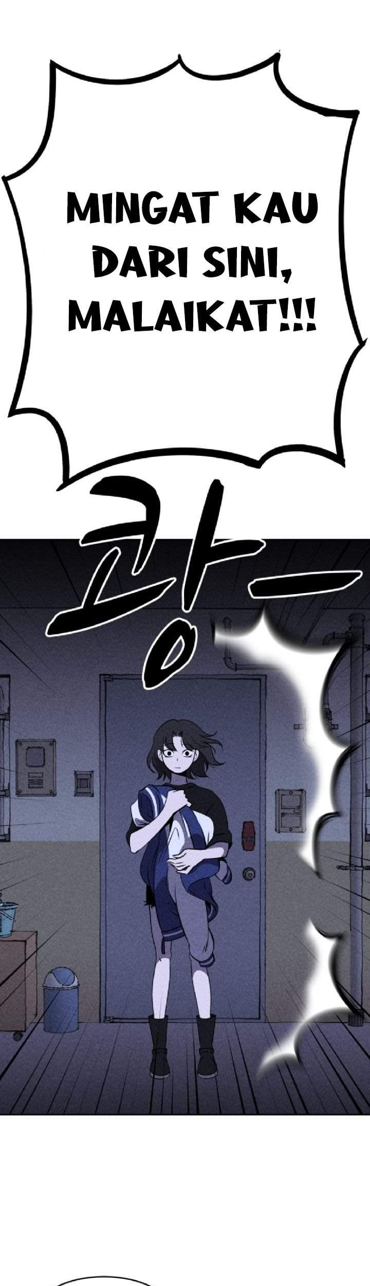 Omnipotence Chapter 6 Gambar 14