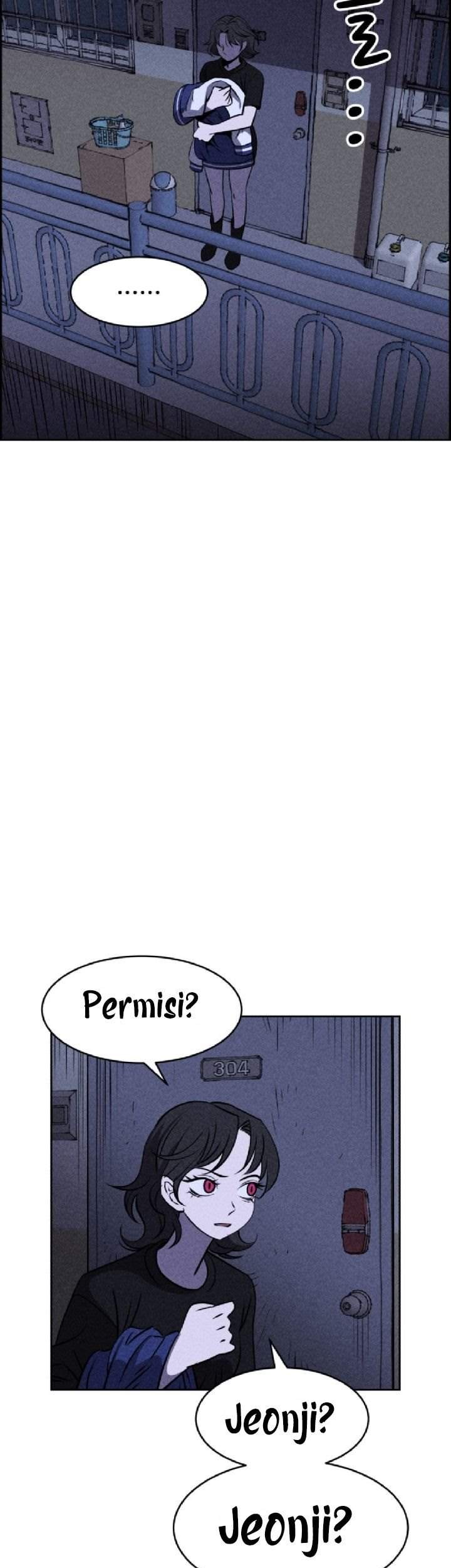 Omnipotence Chapter 6 Gambar 16