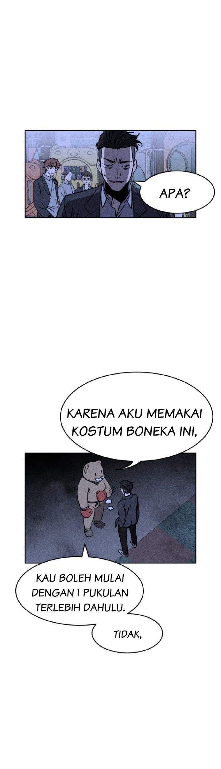 Omnipotence Chapter 5 Gambar 5