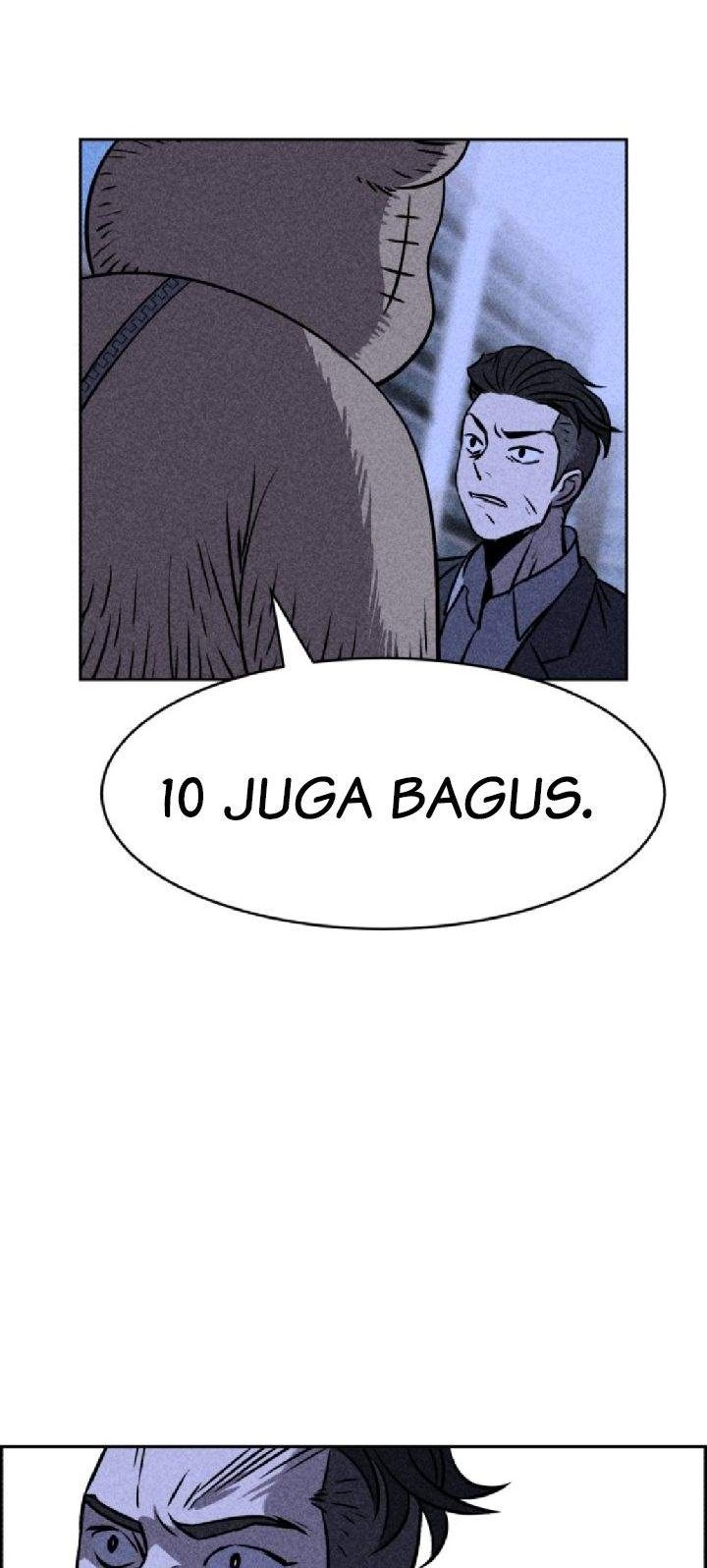 Omnipotence Chapter 5 Gambar 6