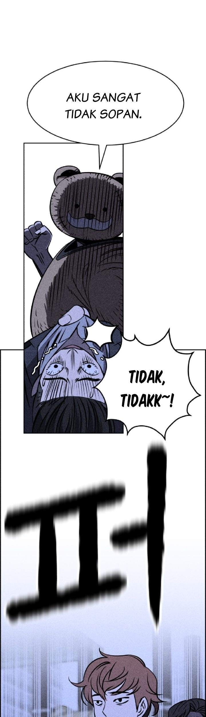 Omnipotence Chapter 5 Gambar 17