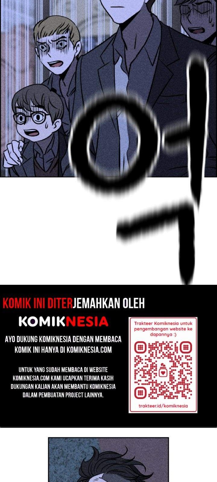 Omnipotence Chapter 5 Gambar 18