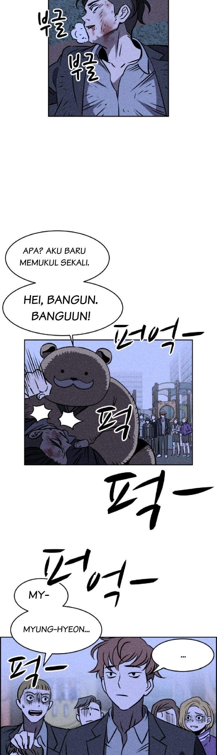 Omnipotence Chapter 5 Gambar 19