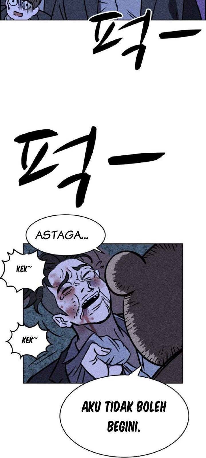 Omnipotence Chapter 5 Gambar 20