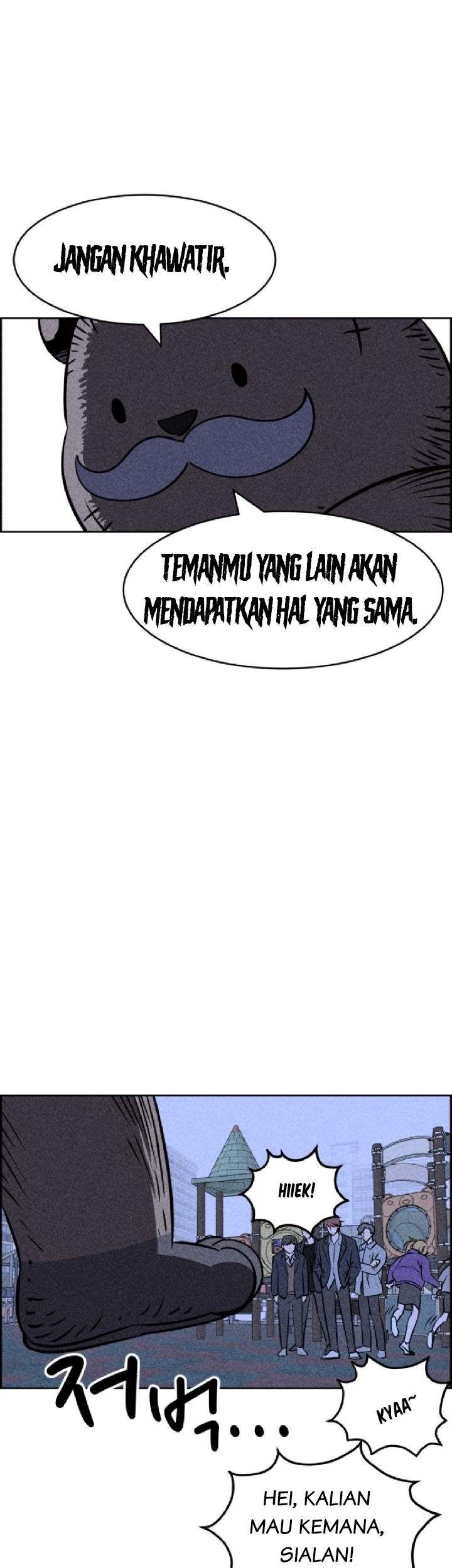 Omnipotence Chapter 5 Gambar 21