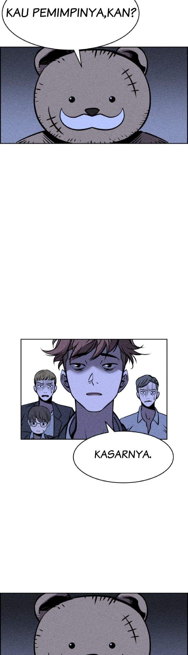 Omnipotence Chapter 5 Gambar 23