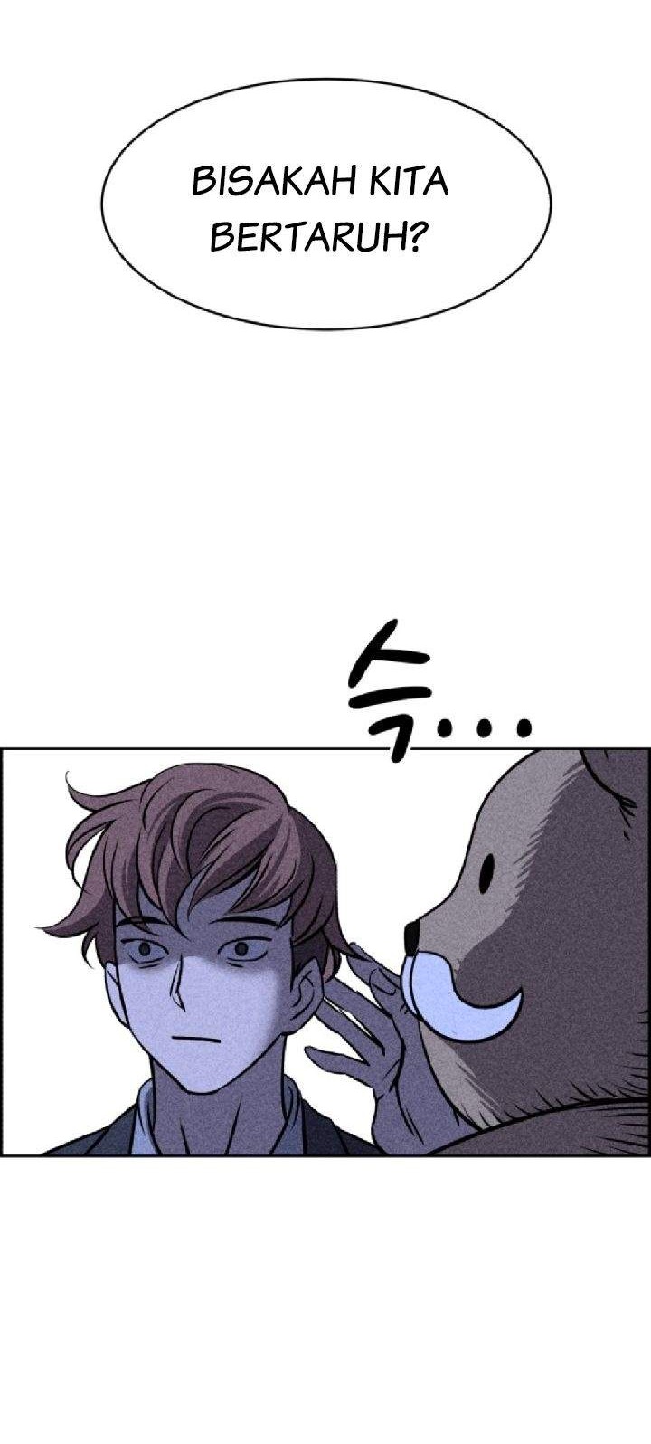 Omnipotence Chapter 5 Gambar 28