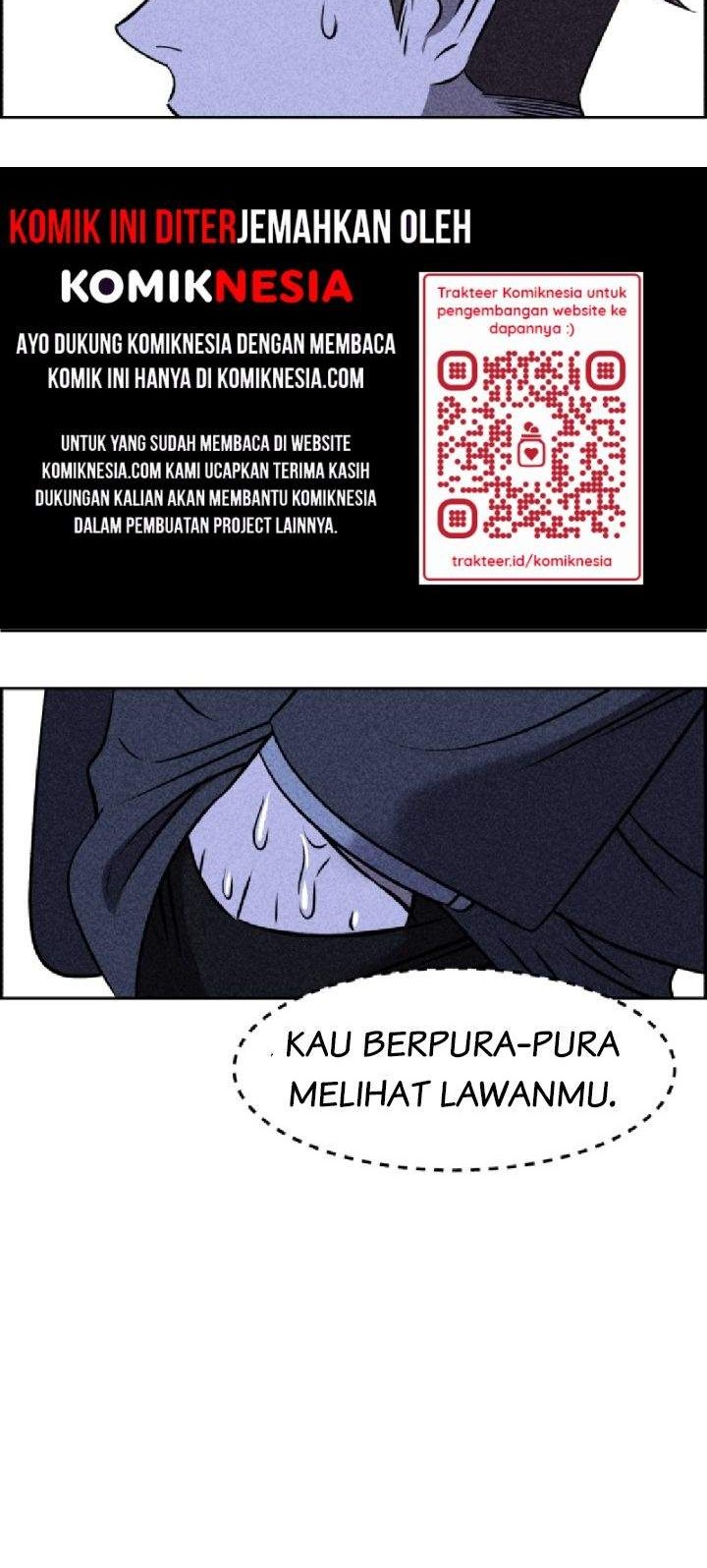 Omnipotence Chapter 5 Gambar 30