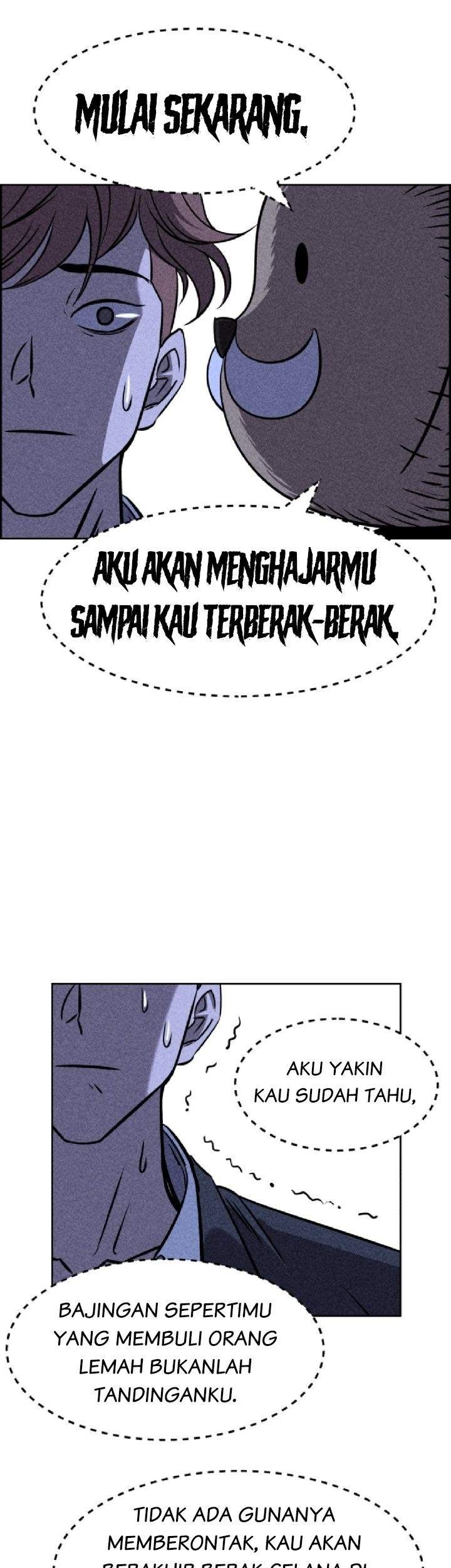 Omnipotence Chapter 5 Gambar 31