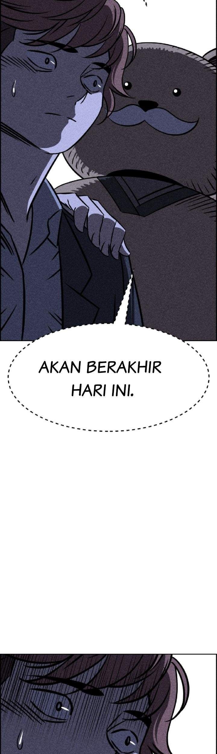 Omnipotence Chapter 5 Gambar 33