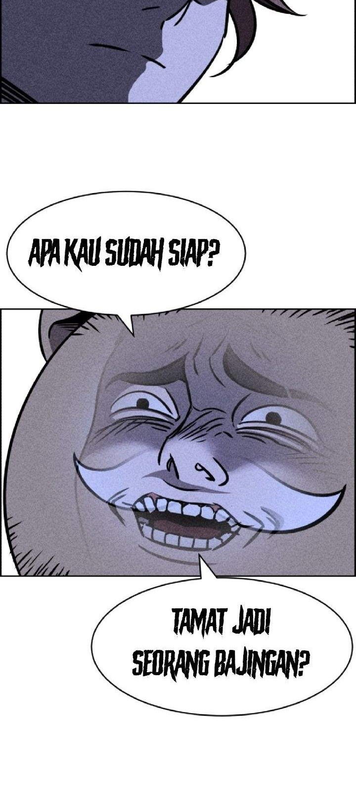 Omnipotence Chapter 5 Gambar 34