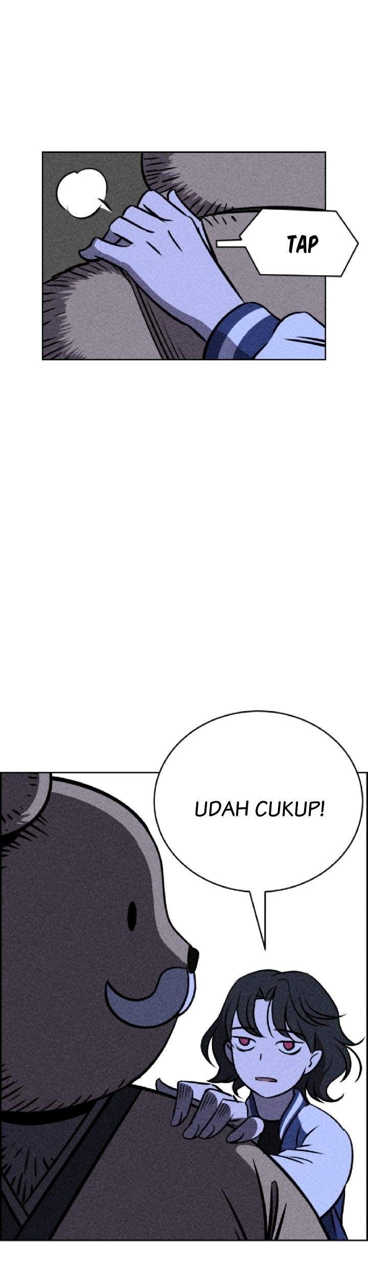 Omnipotence Chapter 5 Gambar 35