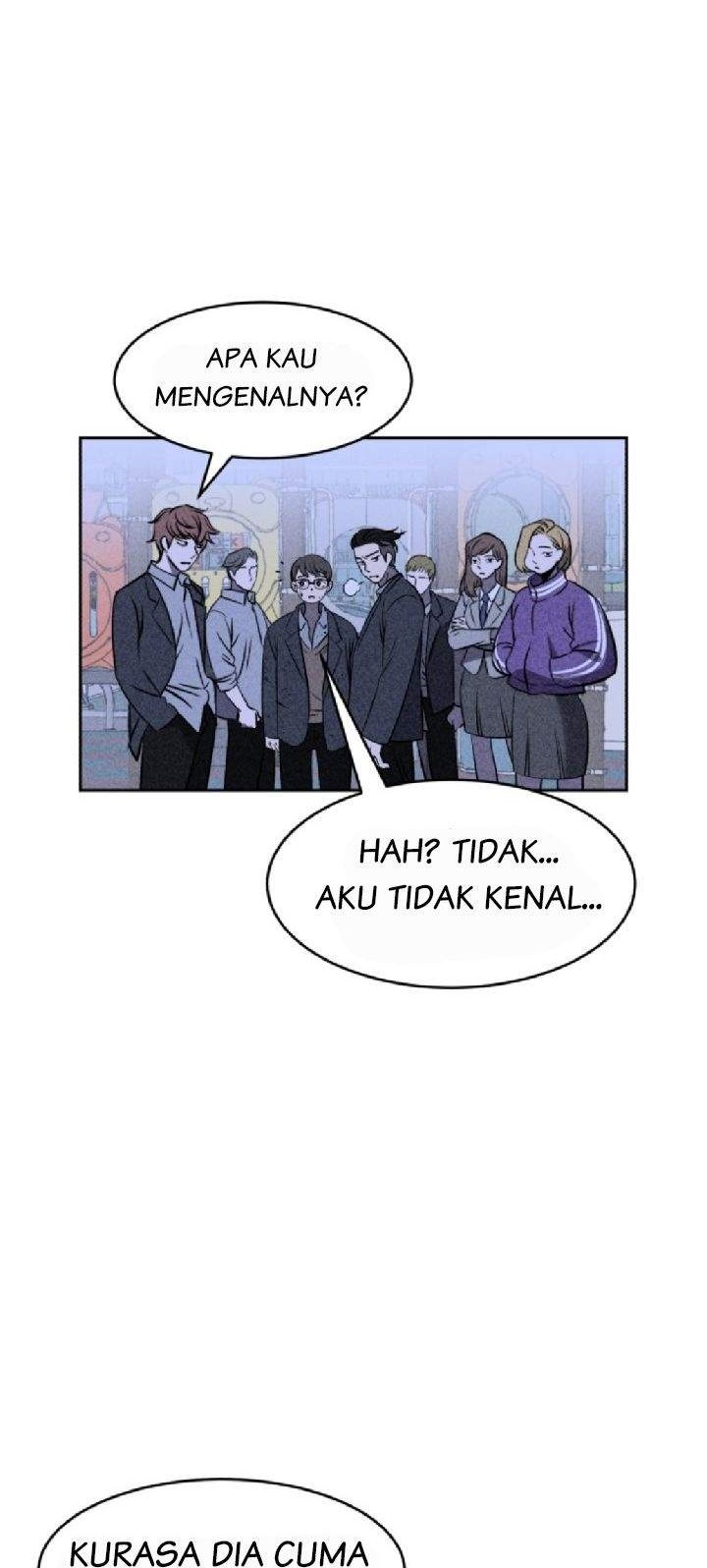 Manhwa Omnipotence Chapter 5 gambar nomor 2