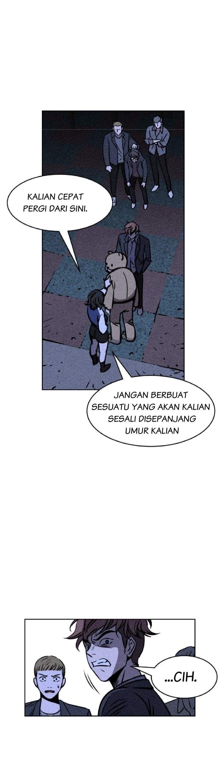 Omnipotence Chapter 5 Gambar 37