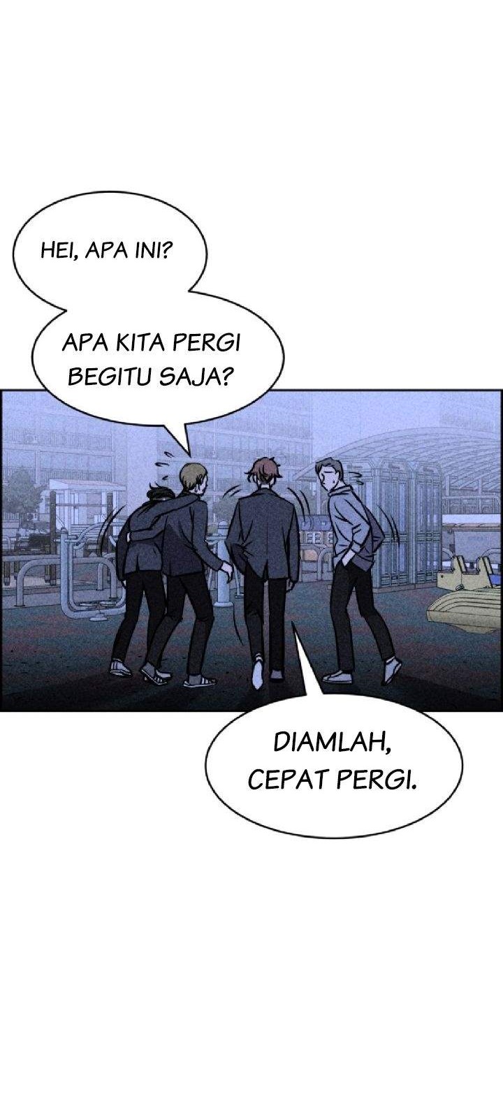 Omnipotence Chapter 5 Gambar 38