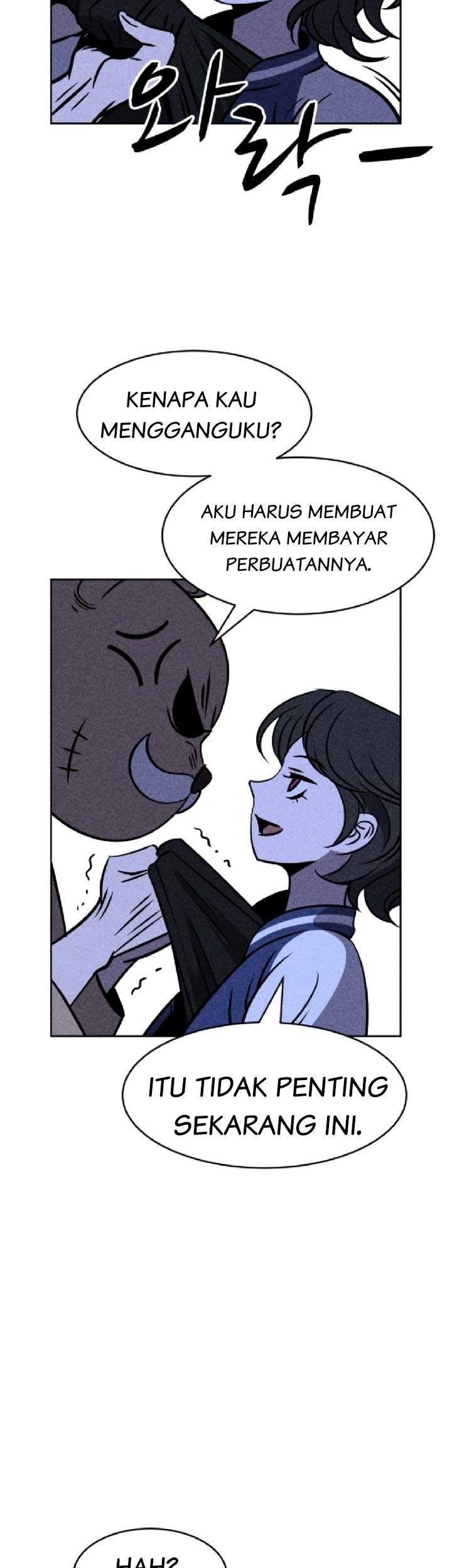 Omnipotence Chapter 5 Gambar 41