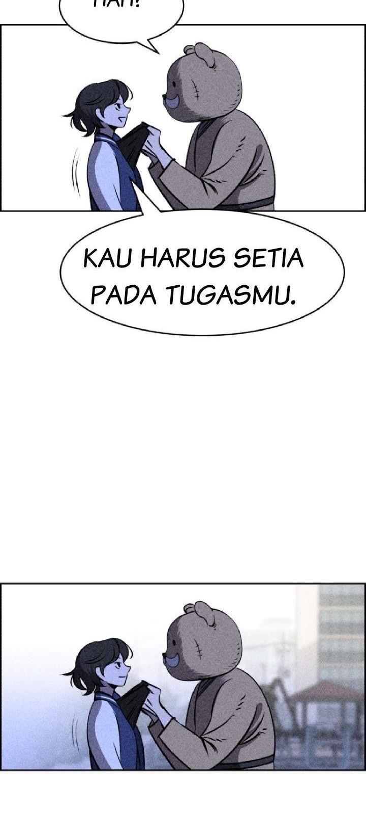 Omnipotence Chapter 5 Gambar 42