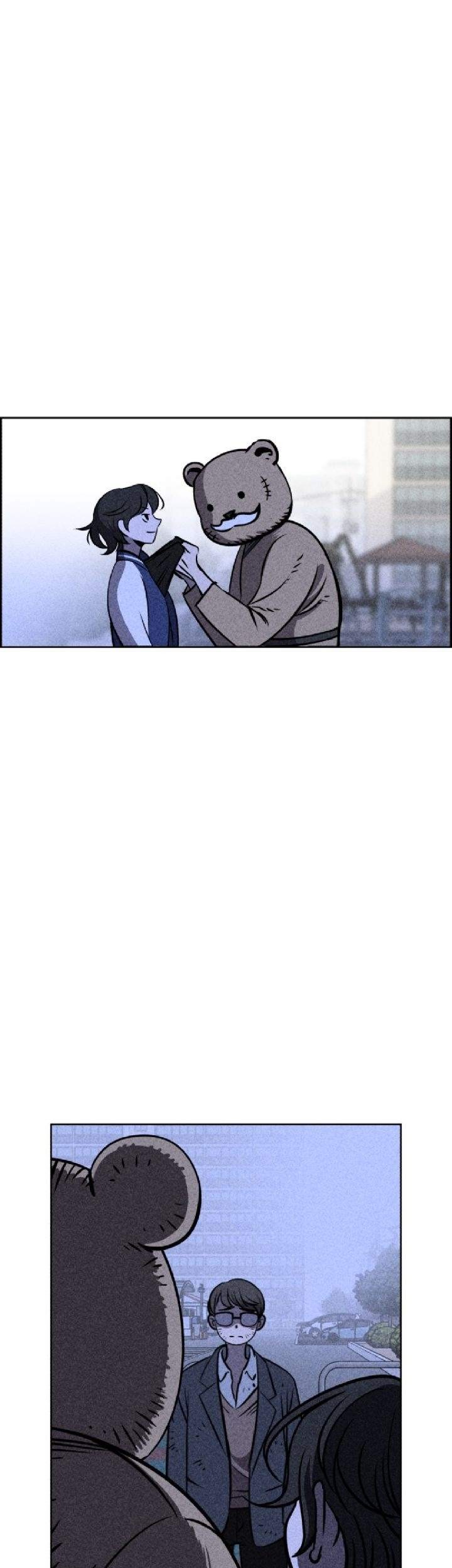 Omnipotence Chapter 5 Gambar 43