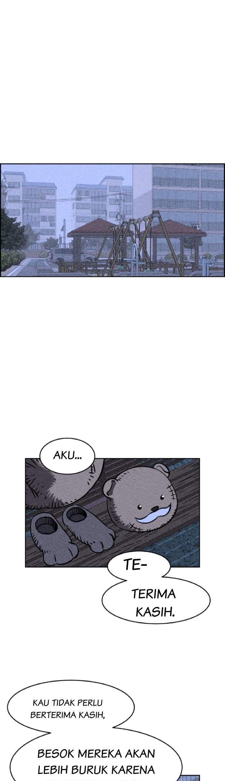 Omnipotence Chapter 5 Gambar 45