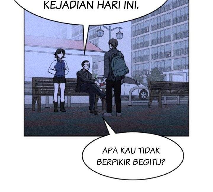 Omnipotence Chapter 5 Gambar 46