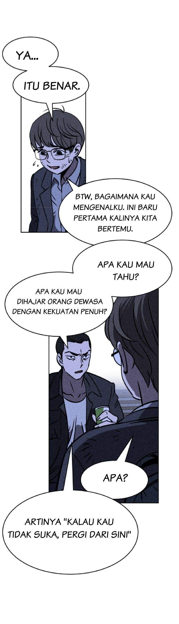 Omnipotence Chapter 5 Gambar 47