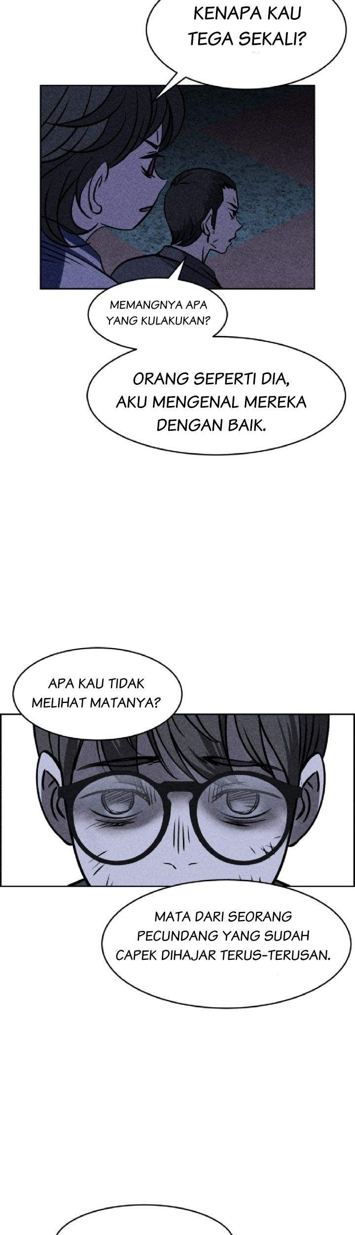 Omnipotence Chapter 5 Gambar 49
