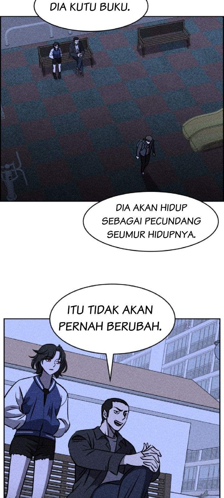 Omnipotence Chapter 5 Gambar 50