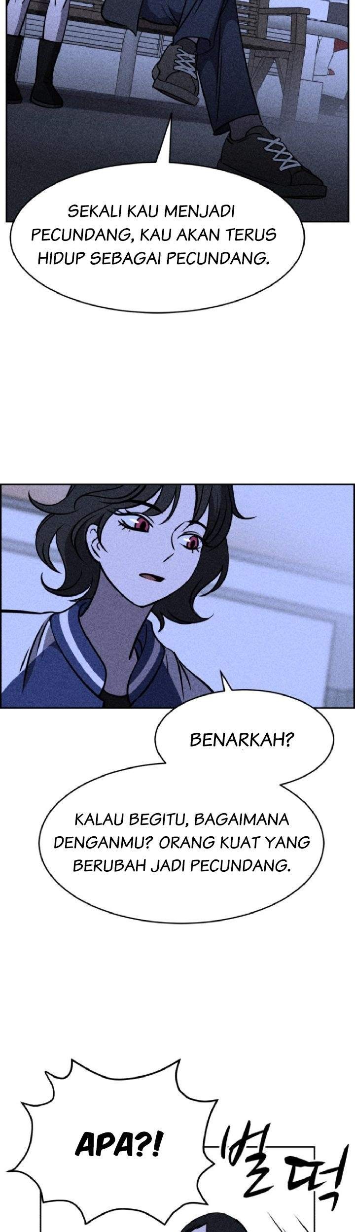 Omnipotence Chapter 5 Gambar 51