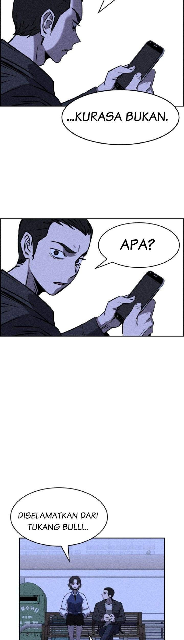 Omnipotence Chapter 5 Gambar 55