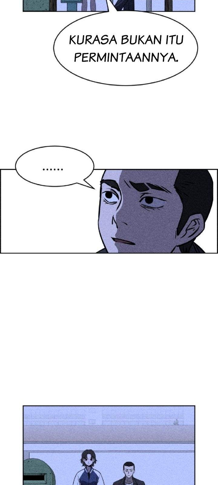 Omnipotence Chapter 5 Gambar 56