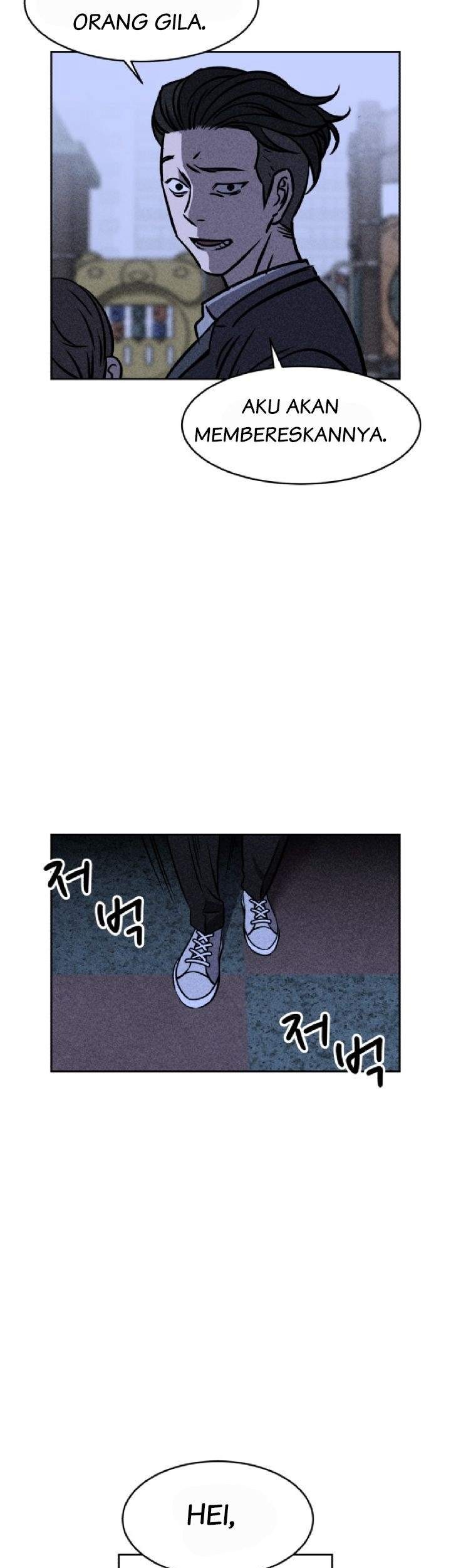 Omnipotence Chapter 5 Gambar 3