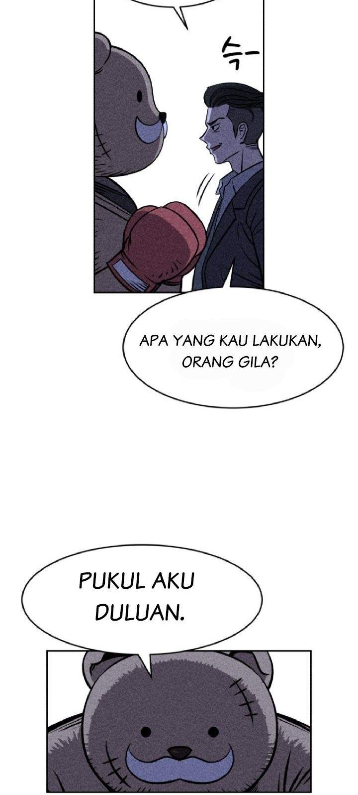 Omnipotence Chapter 5 Gambar 4