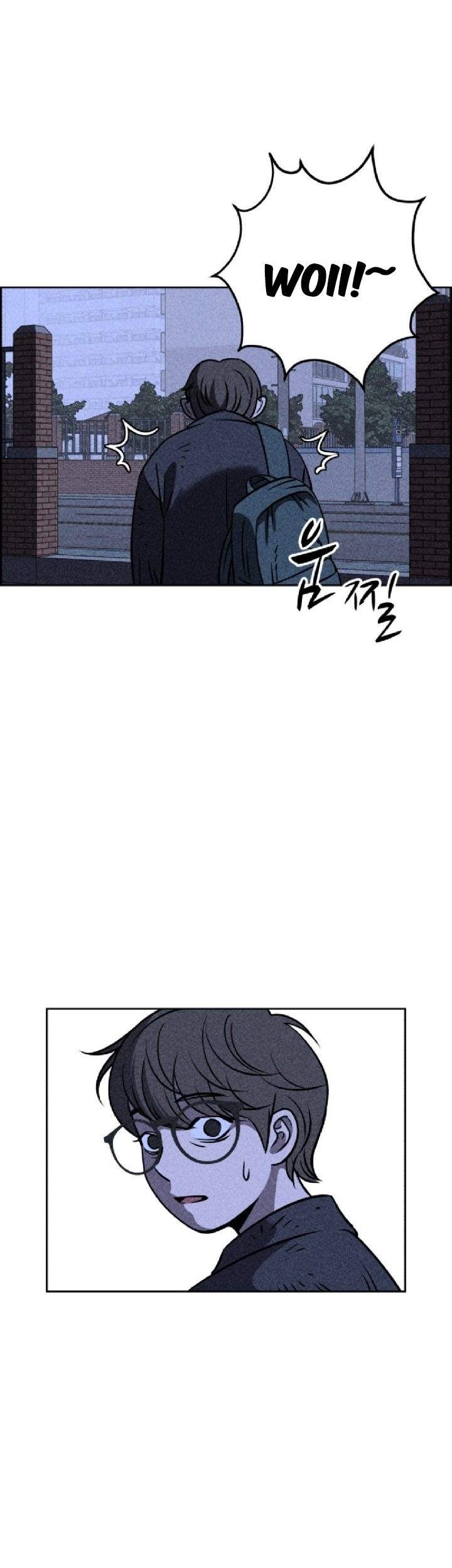 Omnipotence Chapter 5 Gambar 58