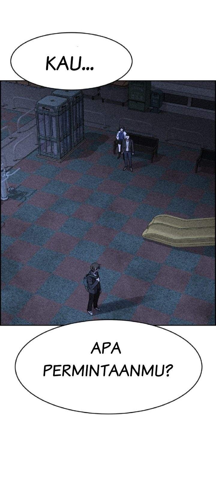 Omnipotence Chapter 5 Gambar 59